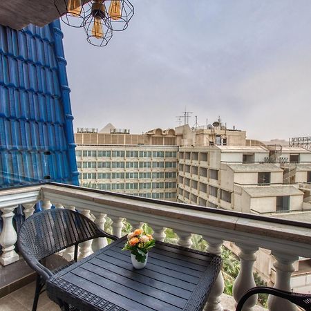 Locanda Museum Hotel Giza Exterior photo