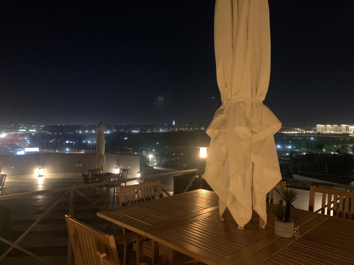 Locanda Museum Hotel Giza Exterior photo